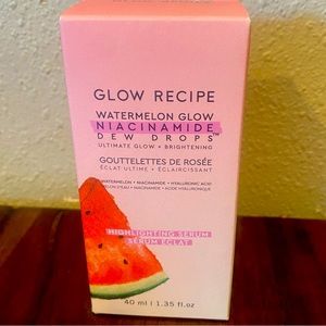Glow Recipe Watermelon Glow Dew Drops